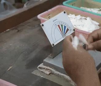 羽毛球是用什么毛来做的,羽毛球一般是什么羽毛做的