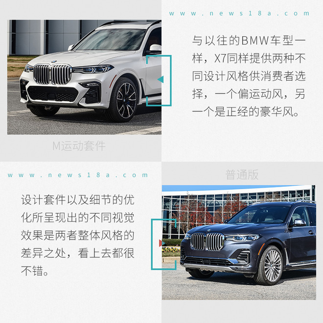 2021宝马x7xdrivem50i试驾,宝马x7xdrivem50i试驾