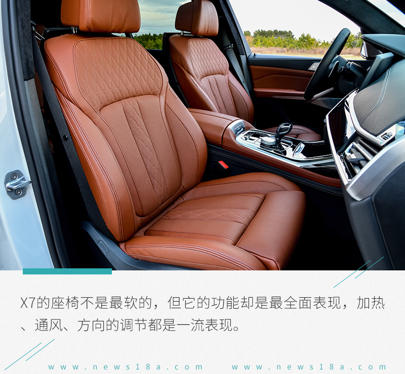 2021宝马x7xdrivem50i试驾,宝马x7xdrivem50i试驾