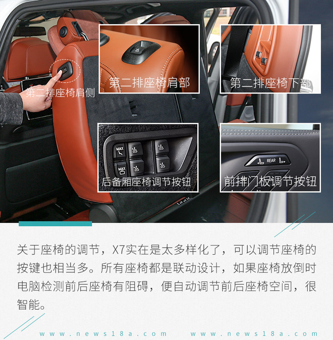 2021宝马x7xdrivem50i试驾,宝马x7xdrivem50i试驾