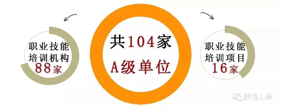 职业技能培训哪家强?宝山这几家*级A**培训机构了解一下!
