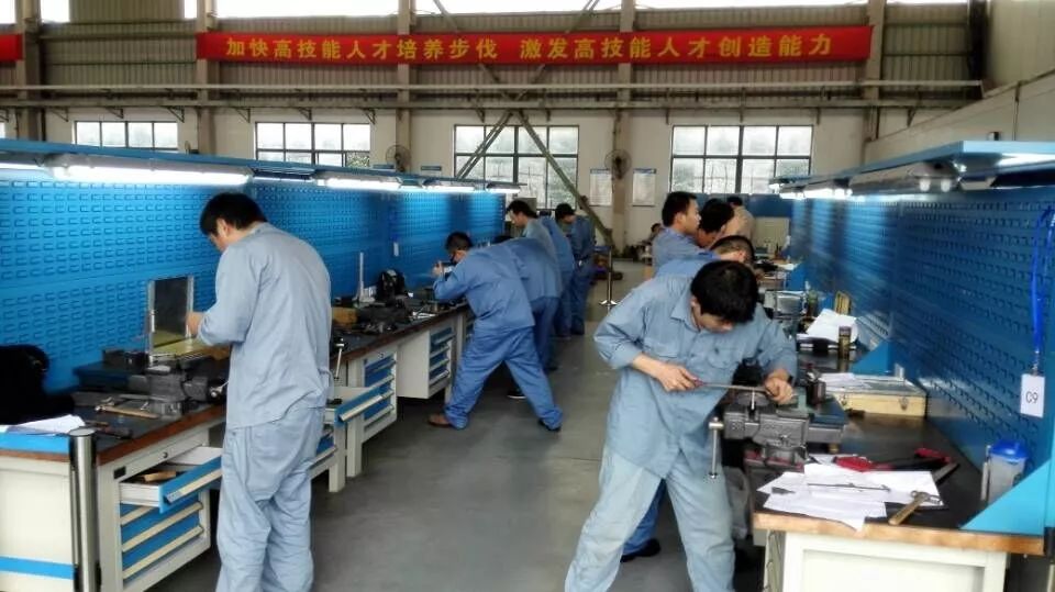 职业技能培训哪家强?宝山这几家*级A**培训机构了解一下!