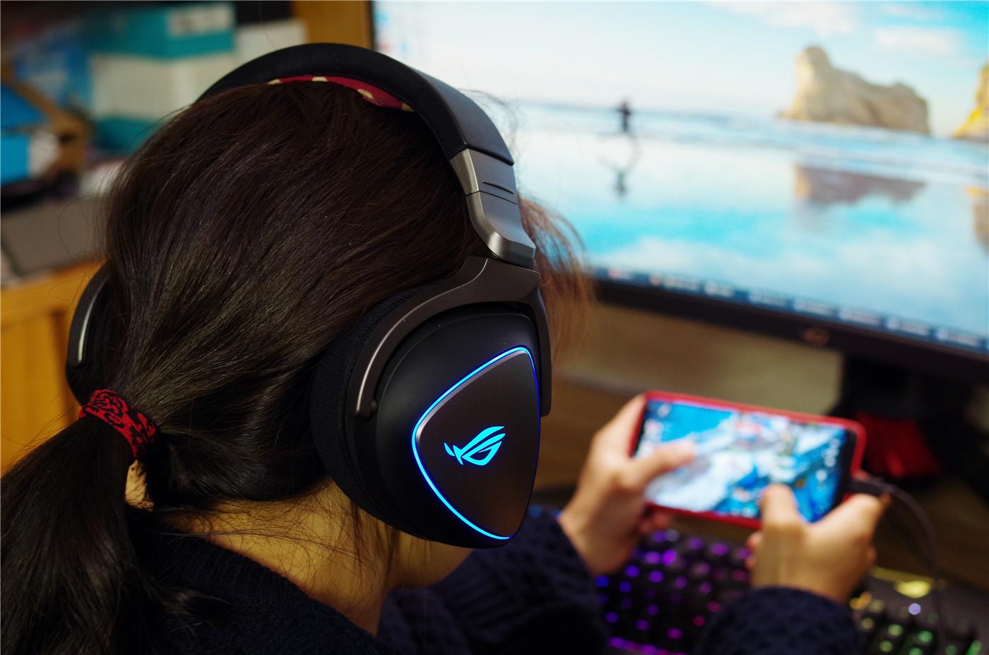 apex电竞耳机低价位,apexrog降临耳机