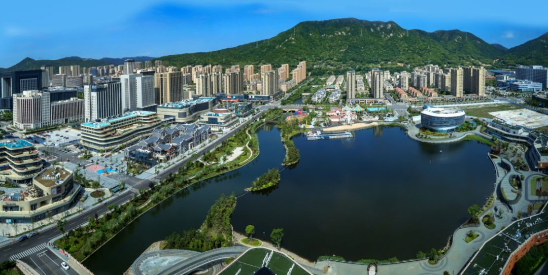 舟山定海古城被拆,舟山废弃的景点