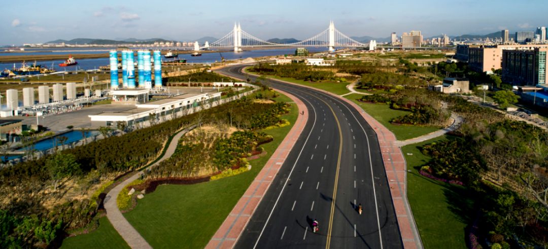 舟山定海古城被拆,舟山废弃的景点