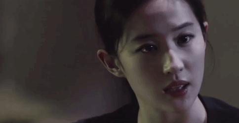 刘亦菲肖战吴磊刘昊然,刘亦菲吴磊刘昊然