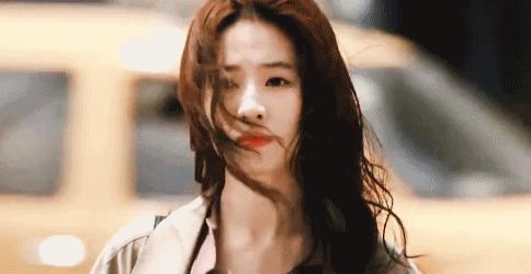 刘亦菲肖战吴磊刘昊然,刘亦菲吴磊刘昊然