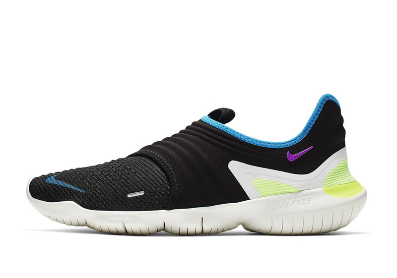 nike的free系列,nikefreerun2019全新系列