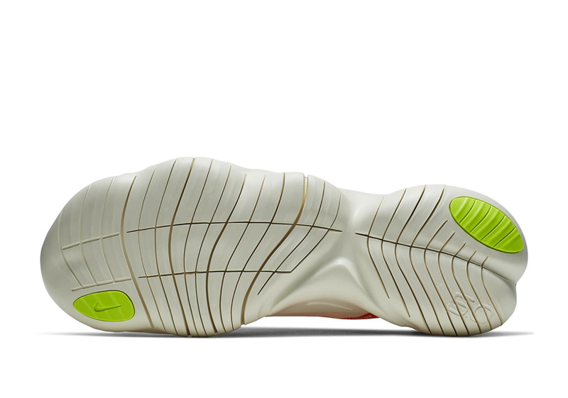 nike的free系列,nikefreerun2019全新系列