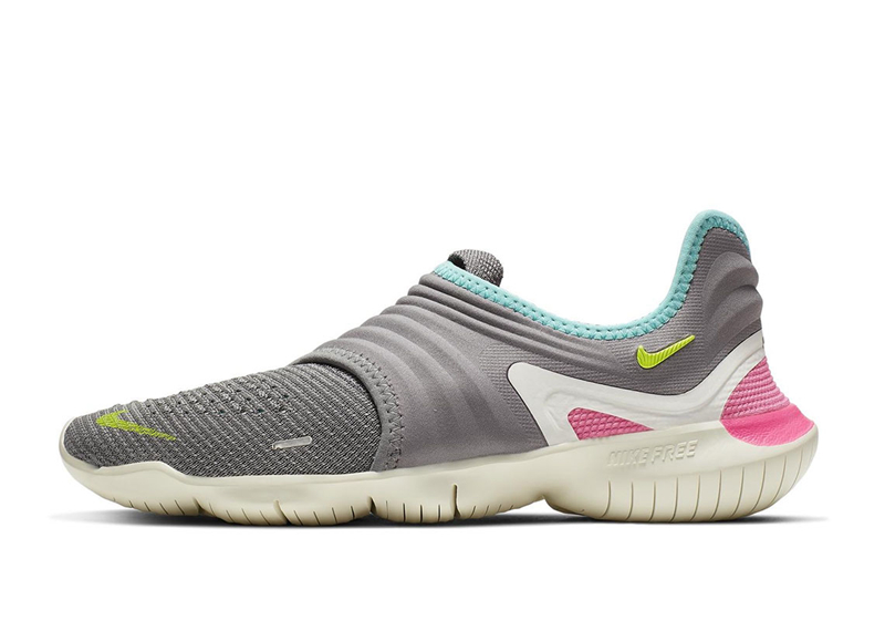 nike的free系列,nikefreerun2019全新系列