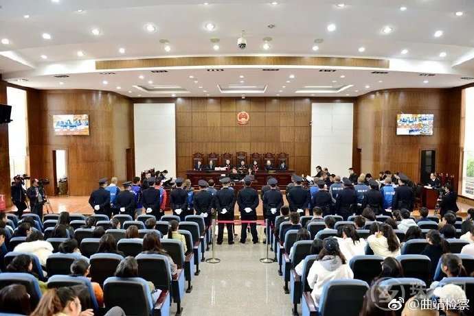 云南套路贷诈骗案,敲诈勒索2万元案例