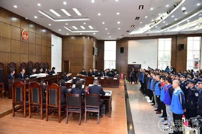 云南套路贷诈骗案,敲诈勒索2万元案例