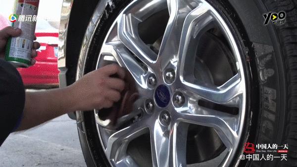 7岁儿子病魔缠身，深圳夫妻俩放弃二胎，要为他开100家洗车行！