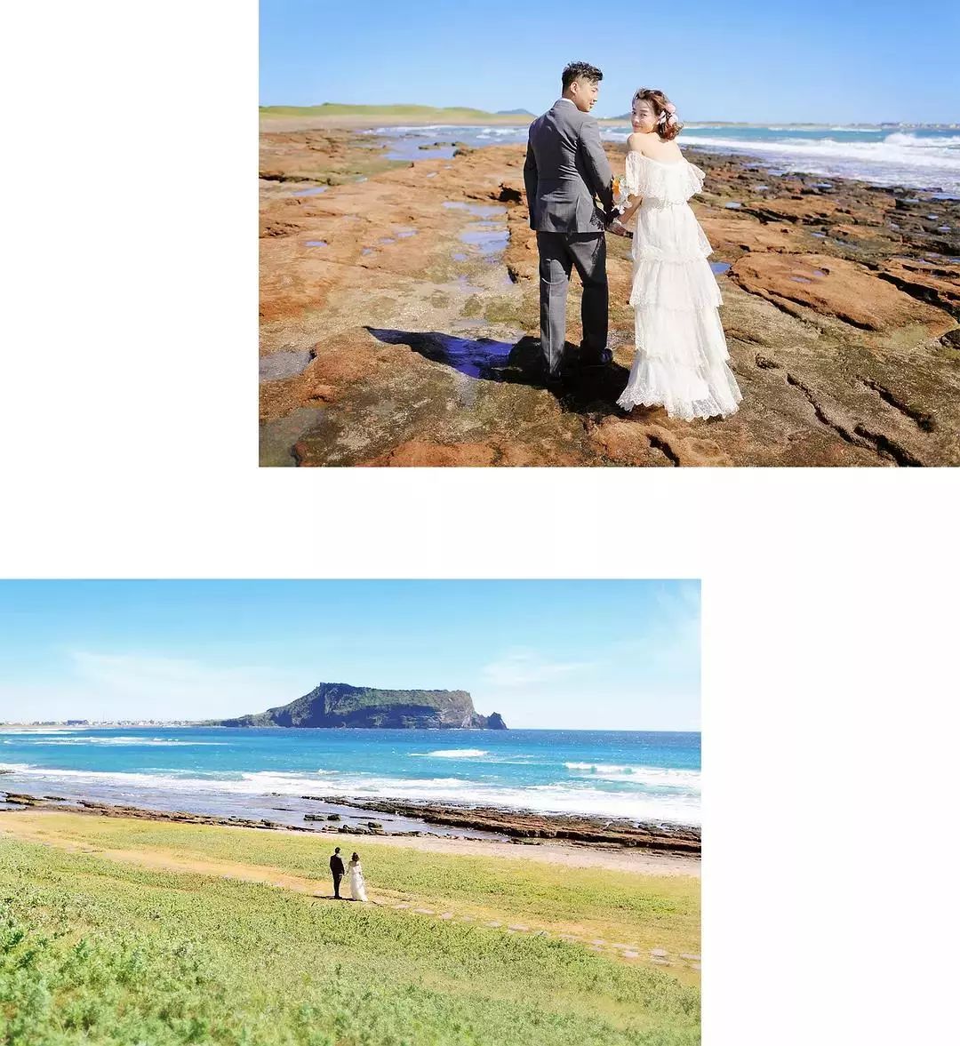 简单好看的婚纱画法,婚纱照风格搭配推荐