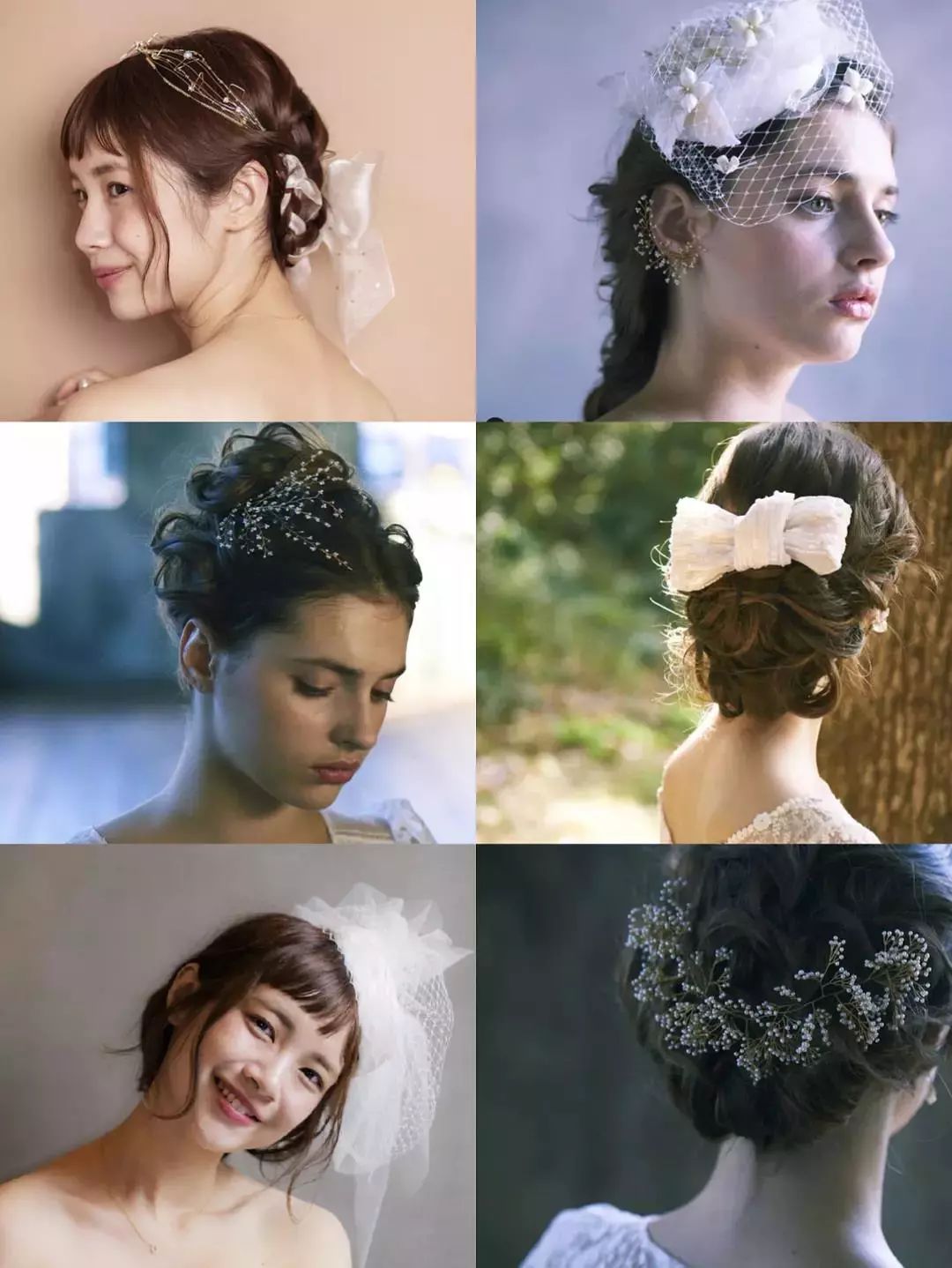 简单好看的婚纱画法,婚纱照风格搭配推荐