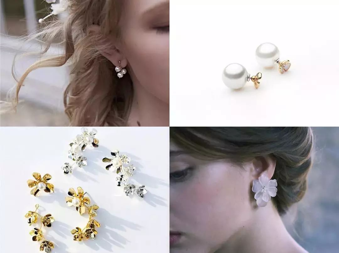 简单好看的婚纱画法,婚纱照风格搭配推荐