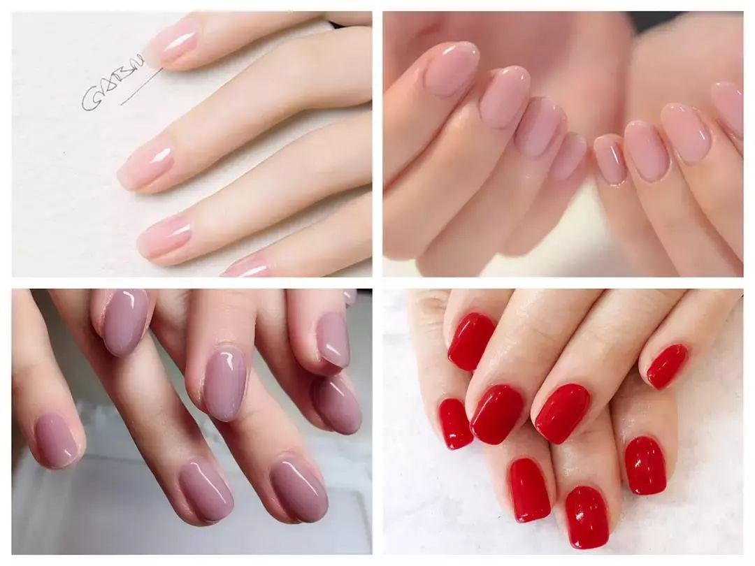 简单好看的婚纱画法,婚纱照风格搭配推荐