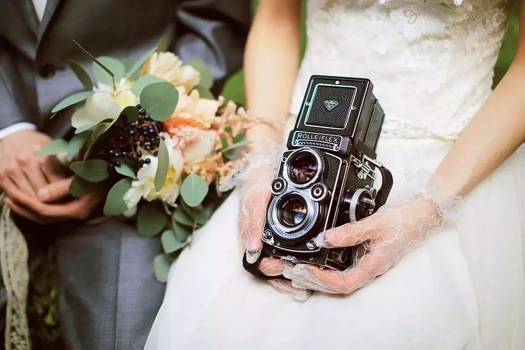 简单好看的婚纱画法,婚纱照风格搭配推荐