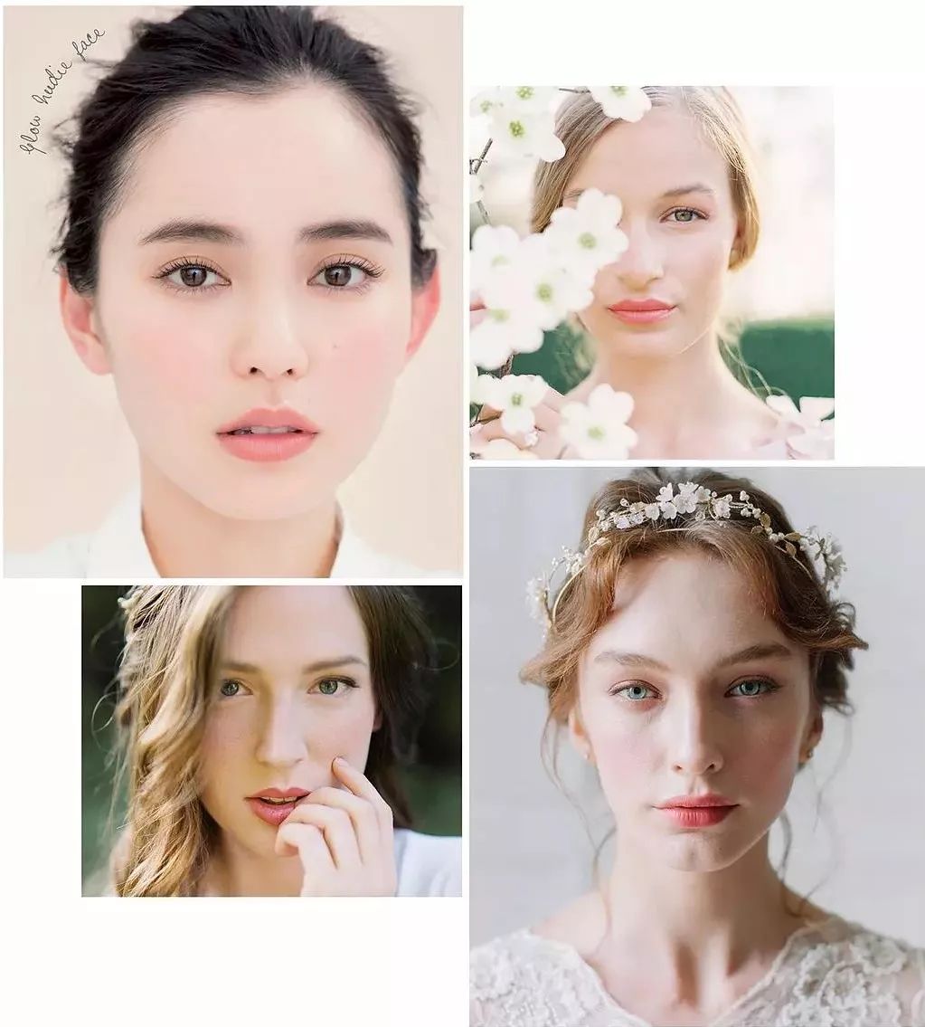 简单好看的婚纱画法,婚纱照风格搭配推荐