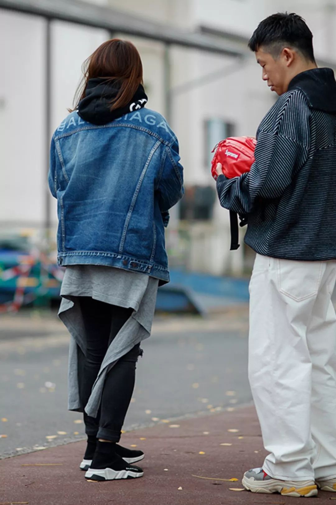 thombrowne最经典单品,thombrowne衣服真假辨别