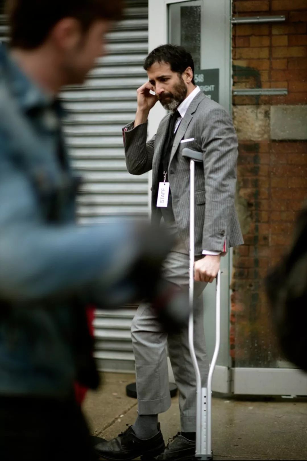 thombrowne最经典单品,thombrowne衣服真假辨别