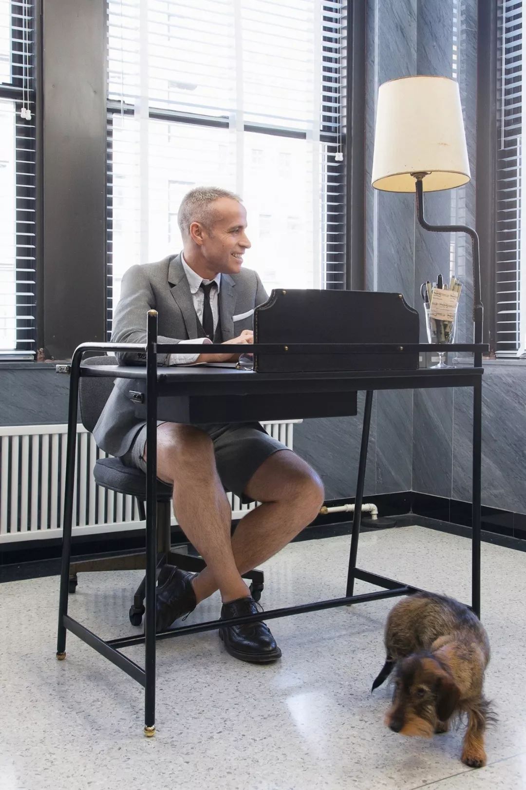 thombrowne最经典单品,thombrowne衣服真假辨别