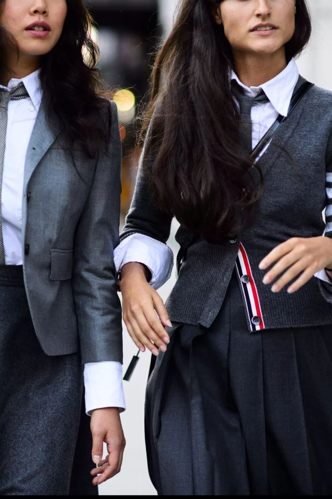 thombrowne最经典单品,thombrowne衣服真假辨别