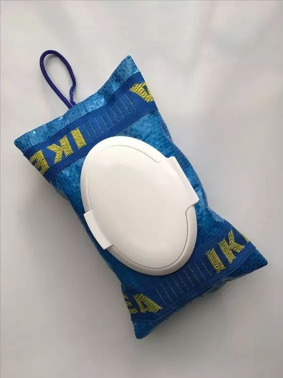 几块钱的袋子实用,几块钱的东西变成了几百元