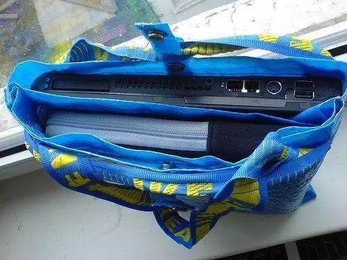 几块钱的袋子实用,几块钱的东西变成了几百元