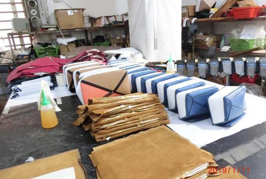 网上卖名牌包包靠谱吗,网购包包真货是正品吗