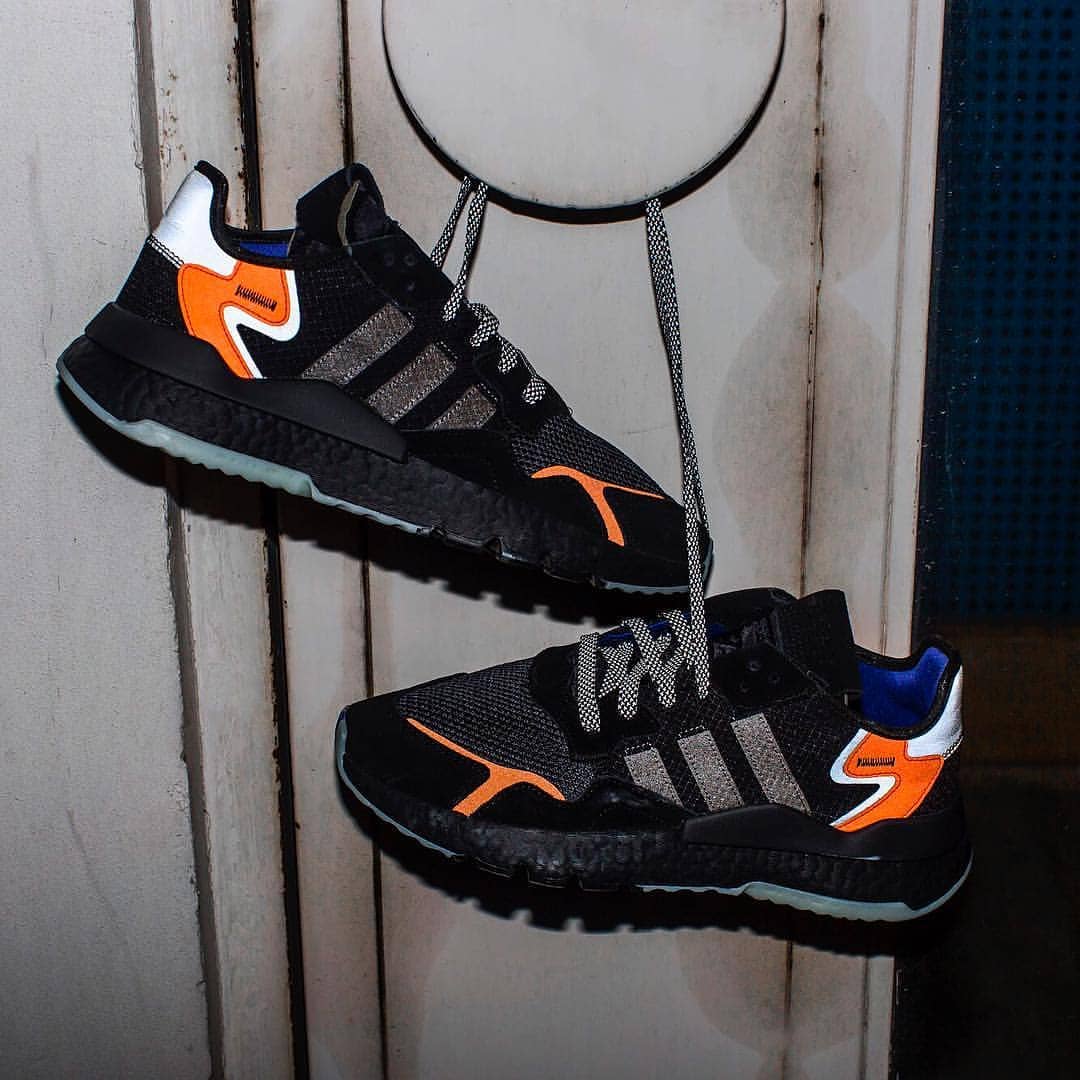 谁说现在只能买Yeezy?这些千元级鞋款都值得入手!