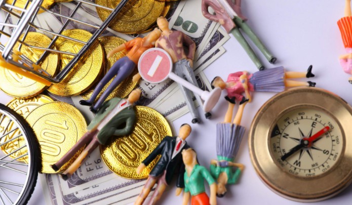 电商平台假冒伪劣乱象处罚,二手电商乱象怎么办