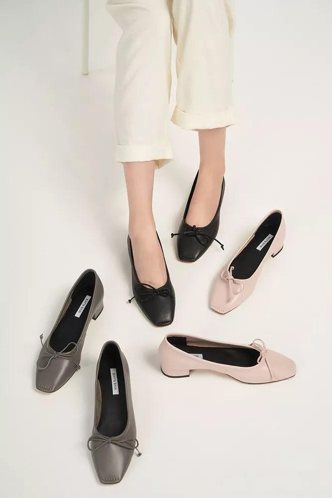 天呐，这个鞋子好舒服！