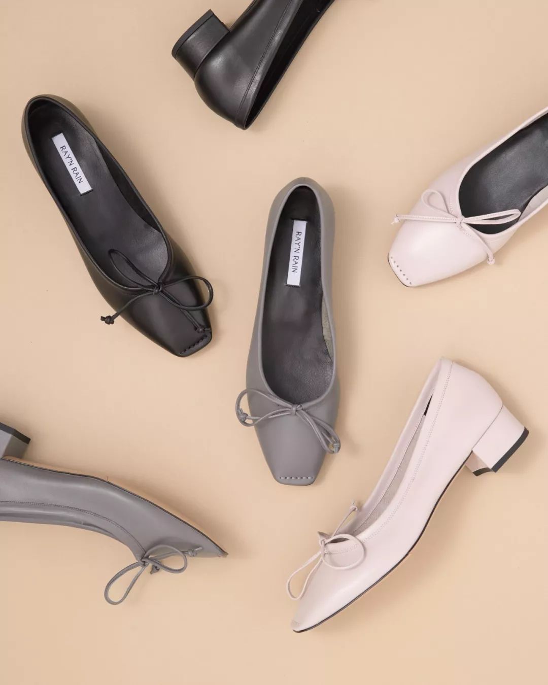 天呐，这个鞋子好舒服！