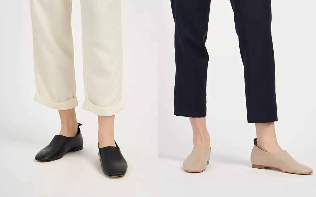 天呐，这个鞋子好舒服！