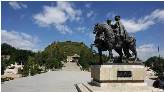 呼和浩特包头鄂尔多斯,四季青城呼和浩特文化旅游推介会