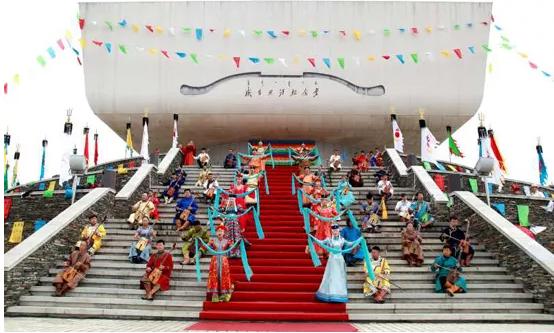 呼和浩特包头鄂尔多斯,四季青城呼和浩特文化旅游推介会