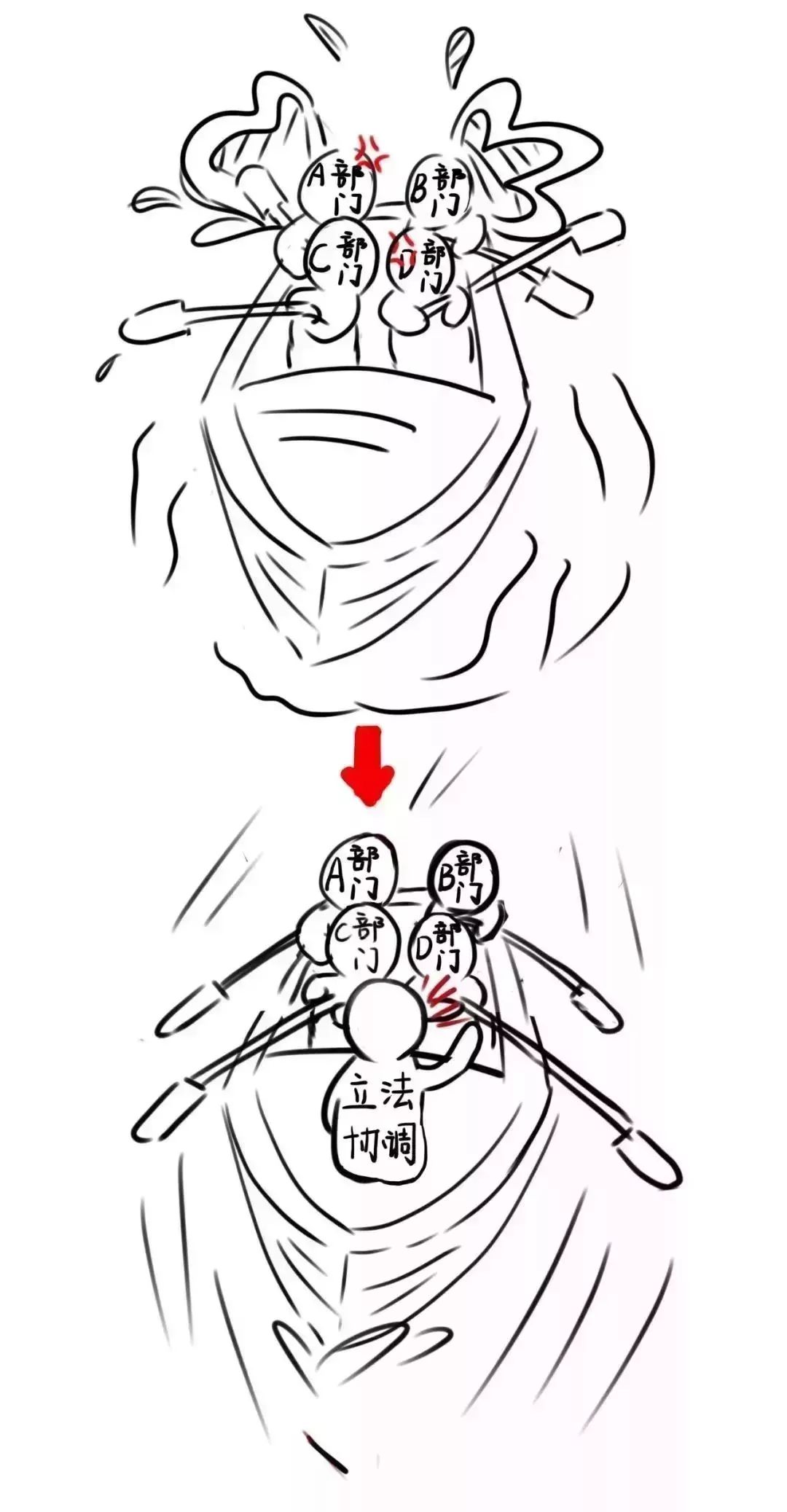 你好,我是司法部!来认识一下?