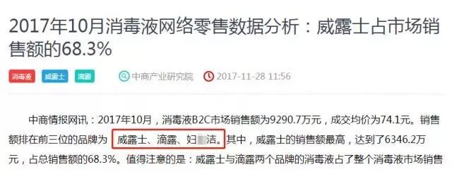 时尚健康：“洗洗更健康？”中国女人还要被骗多久