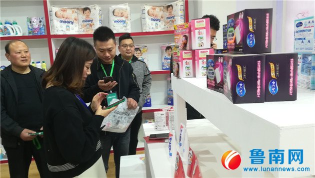 临沂展览会2022时间表 (临沂商城商品博览会)