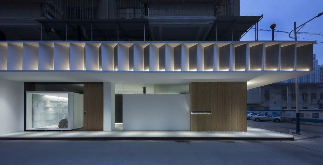 之间设计简介,之间设计作品