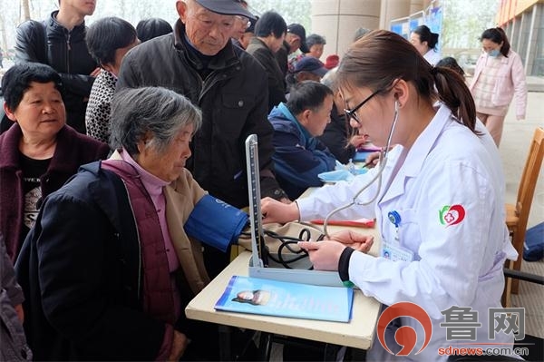 聊城人民医院公益义诊,聊城人民医院义诊
