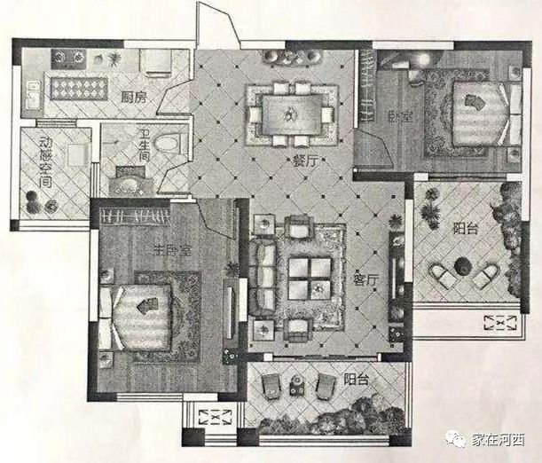 滨江8字头，准现房阳光丽城已经开始登记了！