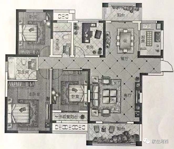 滨江8字头，准现房阳光丽城已经开始登记了！
