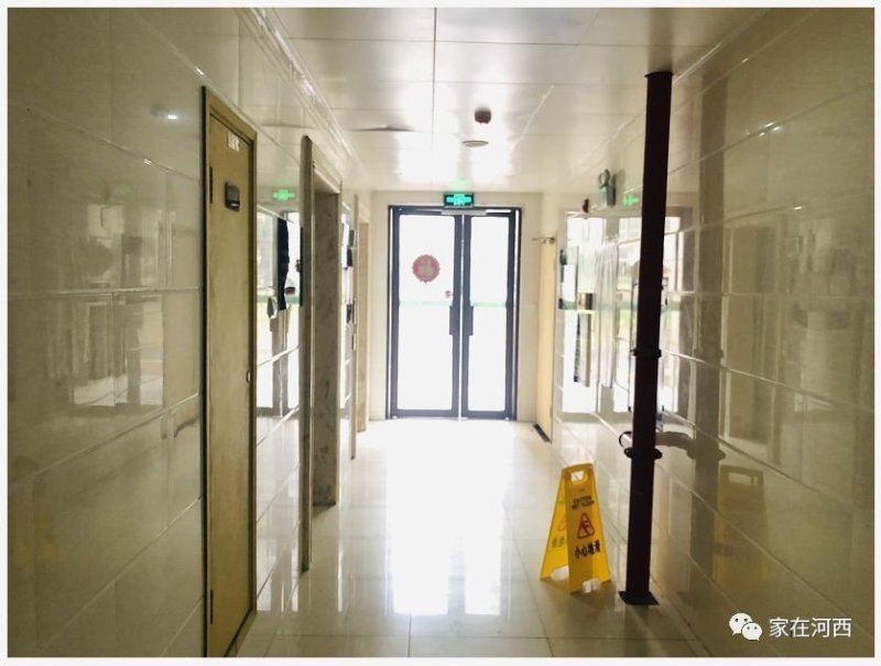 滨江8字头，准现房阳光丽城已经开始登记了！