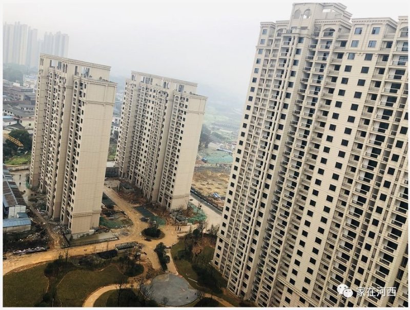 滨江8字头，准现房阳光丽城已经开始登记了！