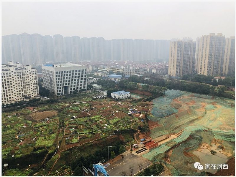 滨江8字头，准现房阳光丽城已经开始登记了！