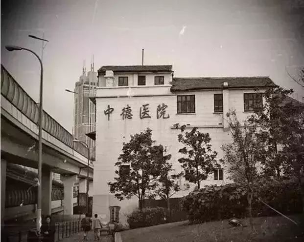 去处｜转眼间，上海这个区已经离开我们8年了……