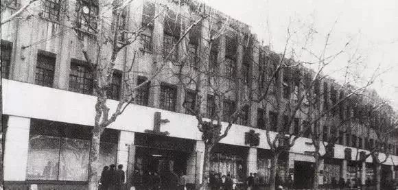 去处｜转眼间，上海这个区已经离开我们8年了……