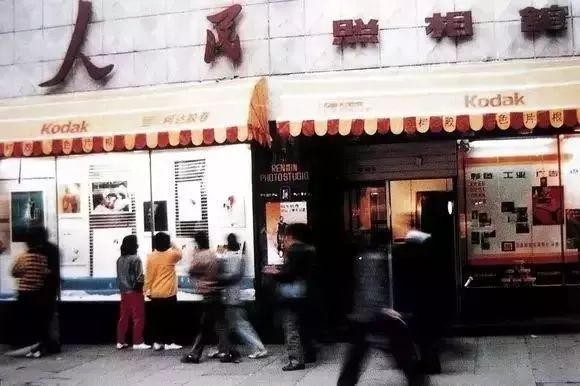 去处｜转眼间，上海这个区已经离开我们8年了……